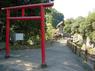 陰陽石神社1