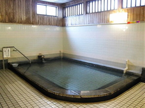 蓬莱湯