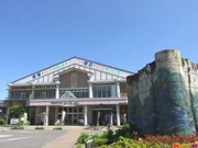 道の駅 ゆ〜ぱるのじり