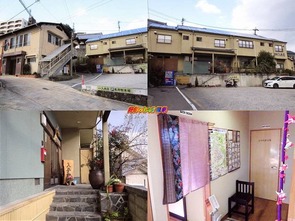 旅館入船荘