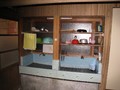 湯治専用台所