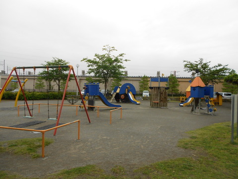 大百池公園2
