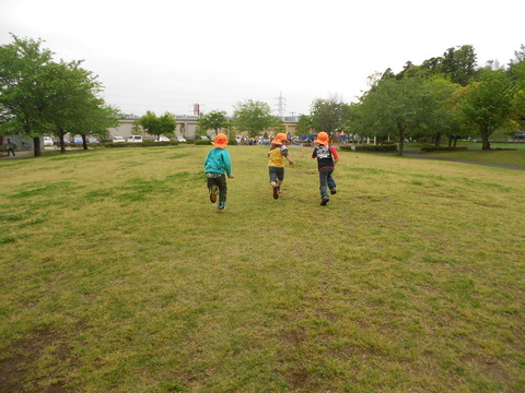 大百池公園ぞうぐみ
