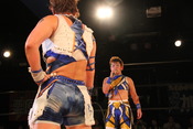 天野&AKINO