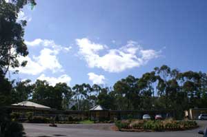 motel