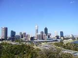city