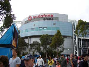 vodaphonearena