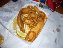 fish&chips