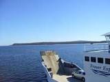 ferry