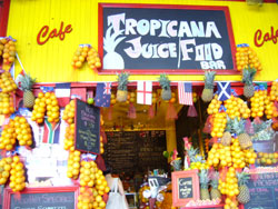juice