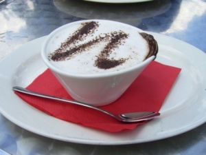 hotchokolate