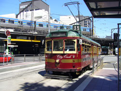 citycircle