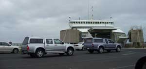 ferry