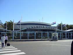 sunshinecoastairport