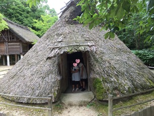 古代住居