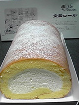 堂島ロール