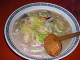 ラーメン