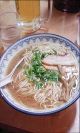 博多ラーメン