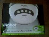 ｉＲｏｂｏｔ　Ｒｏｏｍｂａ