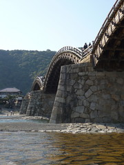 錦帯橋