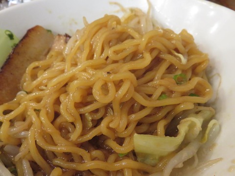 談 麺