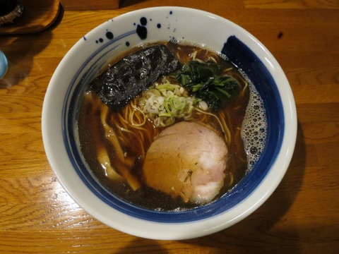 鶏口 20140620