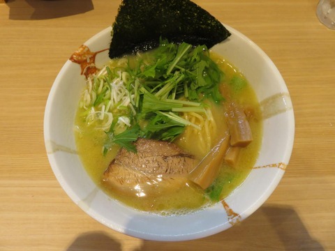 つむじ 20160804