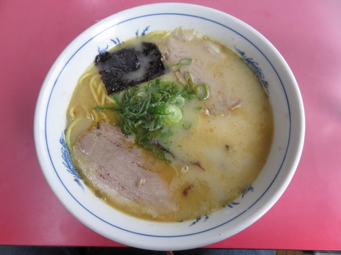 松葉軒 20160914