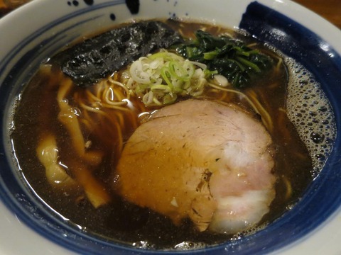 鶏口 アップ
