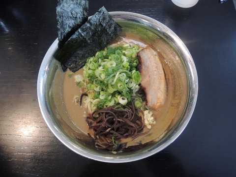 ヘルズキッチン 20131019