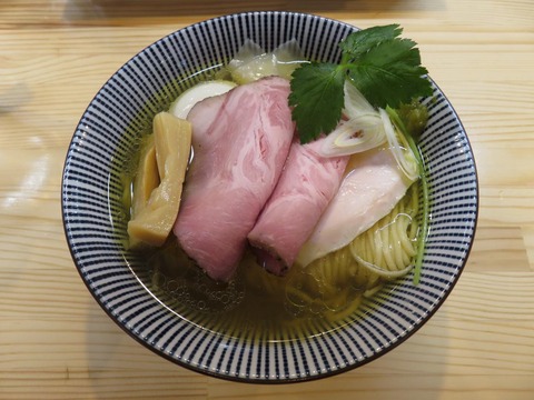 くろ松 20170604