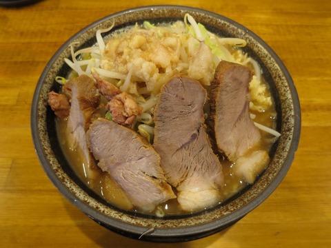 盛太郎 20151107