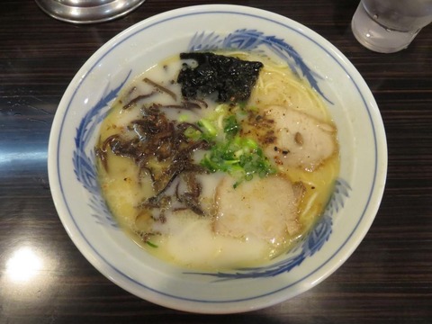 こむらさき本店熊本 20160911