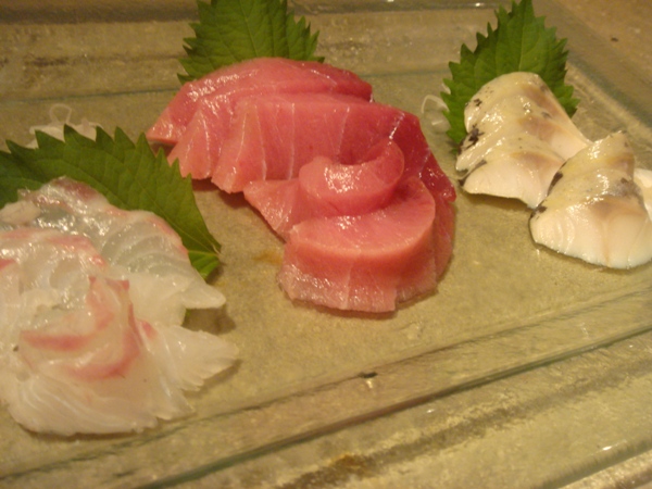 大門 よござんす