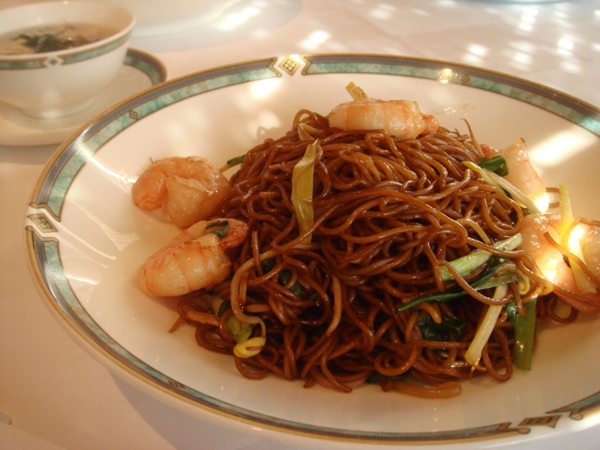 中国料理 唐宮
