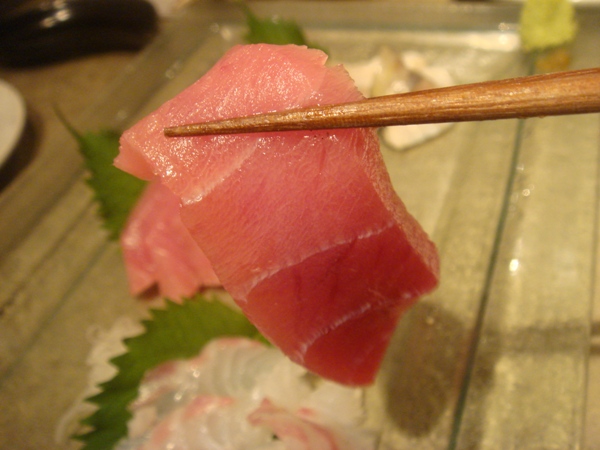 大門 よござんす