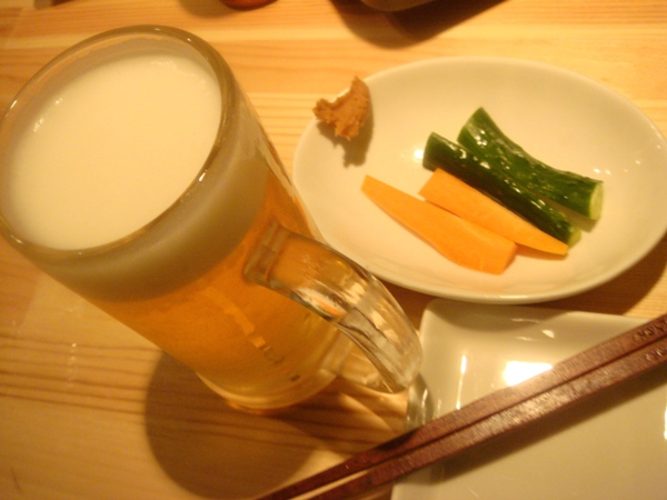 ハレノヒ1