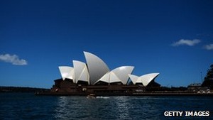 sydney