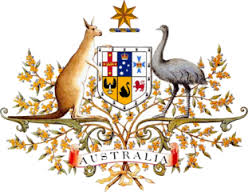 aussie flag