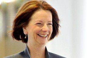 gillard