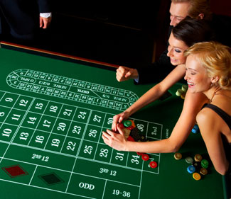 casino
