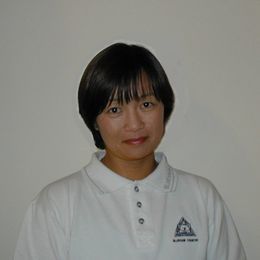 安田シュリゴルファー