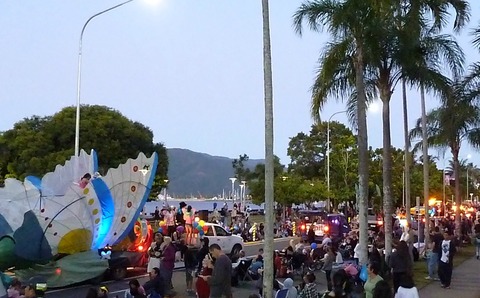 parade