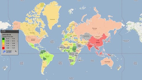 penis-map