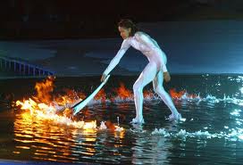 cathy freeman