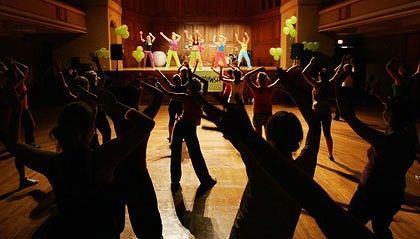 Zumba