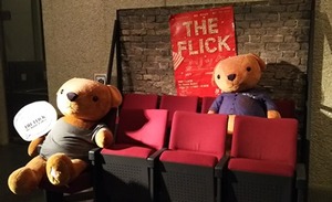 THE FLICK
