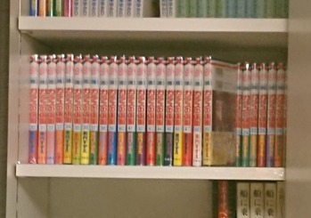 ガラかめ49冊