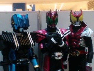 ライダー
