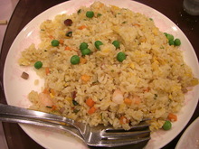 チャーハン